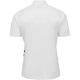 hummel Promo Polo - white -