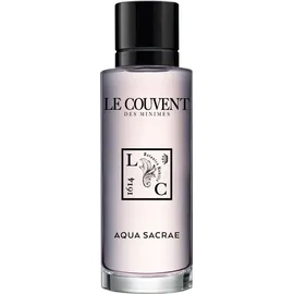 Le Couvent Maison de Parfum Aqua Sacrae Eau de Toilette 100 ml