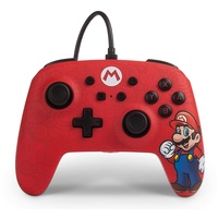 PowerA Mario