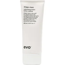 evo Shape Vixen Volumising Lotion 200 ml