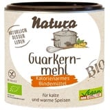 Natura Bio Guarkernmehl 110 g Pulver