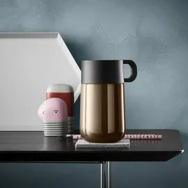 WMF Impulse Travel Mug vintage copper 0,3 l