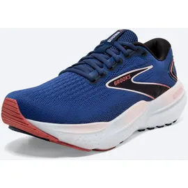 Brooks Glycerin GTS 21 Damen blue/icy pink/rose 39