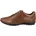 Oxfords Kalb Braun 45 EU