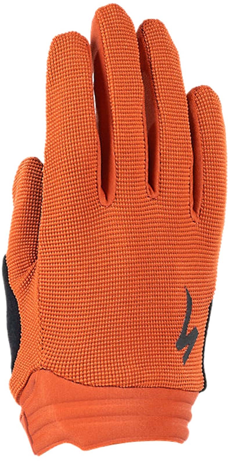 Specialized Youth Trail Handschuhe langfinger | redwood - Youth L