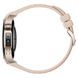 Huawei Watch 5 42 mm Beiges Kompositarmband