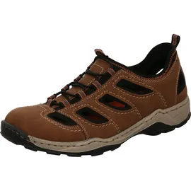 Rieker 08065 zimtbraun 40