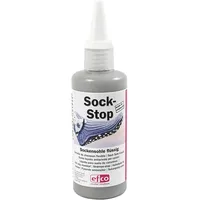 Sock Stop Sock-Stop sockensohle flüssig grau 100 ml