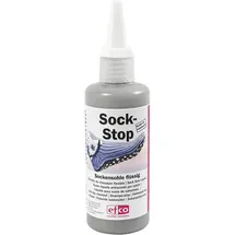 Sock Stop Sock-Stop sockensohle flüssig grau 100 ml