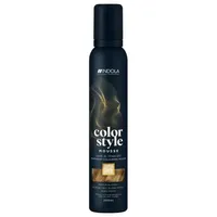 Indola Color Style Mousse