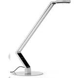 Luctra Table Radial Base Weiß