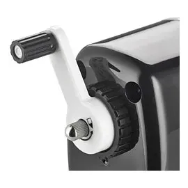 DAHLE Spitzmaschine schwarz