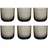 Villeroy & Boch Like Glass Wasserglas 0,28 l 6-tlg.
