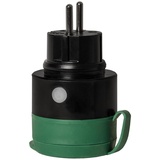 Star Trading - Smart Home WLAN-Steckdose Smart Plug Outdoor