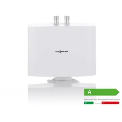Viessmann Mini-Durchlauferhitzer Vitotherm EI5.A6 5,7 kW