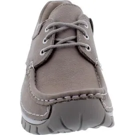 WOLKY Fly Damen Safari-Beige 41