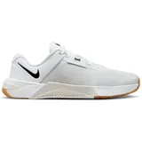 Nike Metcon 10 White/Black/Platinum Tint 47