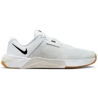 Nike Metcon 10 White/Black/Platinum Tint 47