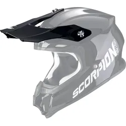 Scorpion VX-16 Evo Air Solid, pic - Noir