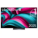 LG OLED evo AI C5 OLED65C58LA