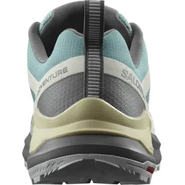 Salomon X-ADVENTURE Damen Blau 42