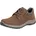 Schnürschuh Herren Braun 44