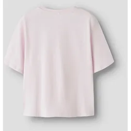NAME IT Nkfhadia SS NREG TOP Box, cradle pink, 146/152, - 146-152