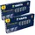 Varta AAA 1250 mAh 20 St.