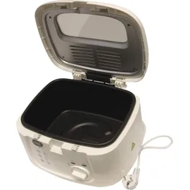 DESKI Cook 4 U Fritteuse