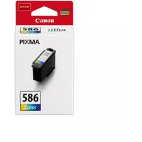 Canon CL-586 CMY
