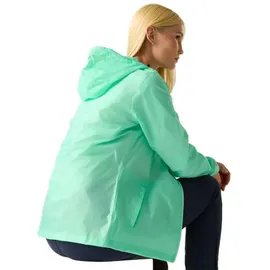 Regatta Pack It III Damen Ice Green S