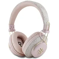 GUESS CG Mobile Guess Bluetooth ENC Metal 4G Logo
