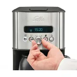 Solis Aroma Brewer Typ 1021 Coffee Maker