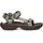 Teva Terra Fi 5 Universal Damen seagrass/deep lichen green 41