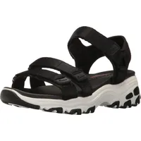 SKECHERS Sandalen, D'LITES - FRESH CATCH,