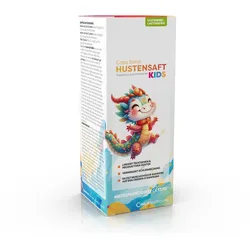 Casa Sana HUSTENSAFT KIDS 200 ml