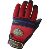FERDYF. Mechanics POWER 1910-11 Clarino®-Kunstleder Montagehandschuh Größe (Handschuhe): 11, XXL EN