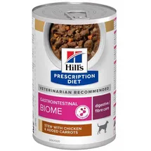 Hill's Gastrointestinal Biome Ragout 12 x 354 g