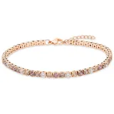 s.Oliver Armband gold 20