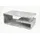 Concept GmbH Paroli Grau Marmor 110 x 42 x 60 cm