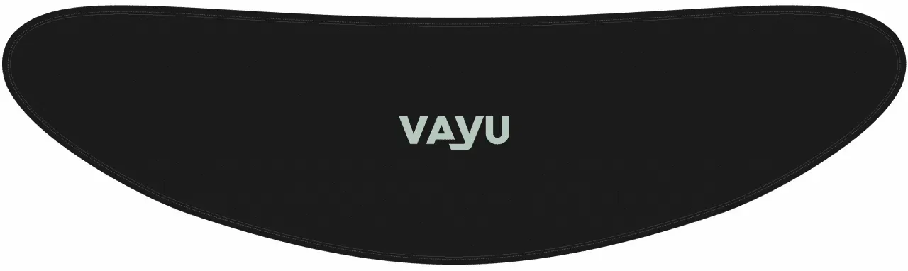 Vayu Front Wing Cover Foil für Wing     820