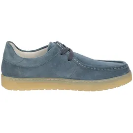 SIOUX Tedrino-701 Herren Blau 40