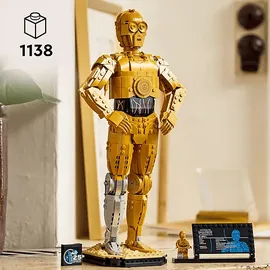 LEGO Star Wars C-3PO