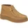 CLARKS Torhill Moss Herren Hellbraun 41,5