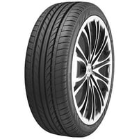 Nankang Noble Sport NS-20 225/45 R17 94V