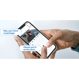 Reolink 4MP 355°/140° PTZ Solar/Akku-Überwachungskamera Outdoor mit 2,4/5GHz WiFi, Personen-/Fahrzeugerkennung, PIR-Sensor, 2-Wege-Audio, Argus PT