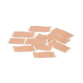 Meditrade Injektionspflaster 2 x 4 cm 500 St.
