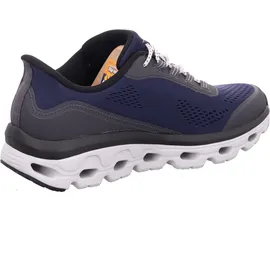 SKECHERS Glide-Step Sole Herren Marineblau 42