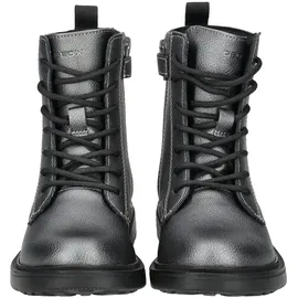 GEOX ECLAIR Boots Weiß 33