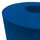 zaunzu® Zaunblende 50 m Enzianblau PP